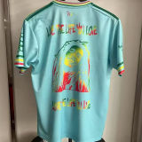 2025/26 AA  Special Edition Fans Jersey
