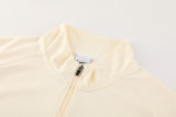 2024 NK~ Off-White Jacket Tracksuit