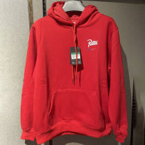 2024 BA Red Hoody