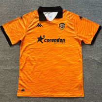 2024/25 Hull City Third Fans Soccer Jersey