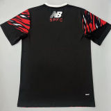 2026/27 Sao Paulo Training Soccer Jersey