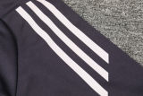 2025  ARS Purple Sweater Tracksuit