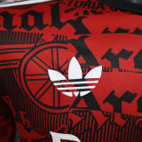 2025 ARS Special Edition Player Version Jersey