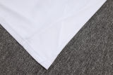 2025/26 BFC White POLO Training Tracksuit
