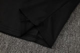 2025/26 Flamengo Black Sweater Tracksuit
