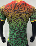 2024 Cameroon Special Edition Player Version Jersey