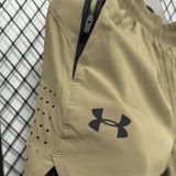2025/26 UA Casual Double Layer Short Pants  D2501双层短裤