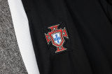 2025/26 Portugal Green Sweater Tracksuit