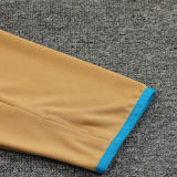 2024/25 Argentina Khaki Sweater Tracksuit