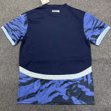 2024/25 Paraguay Away Fans Soccer Jersey
