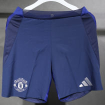 2024/25  M Utd Away Player Version Shorts Pants 球员版