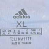 2018/19 RM EA Sports Blue Jersey