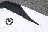 2025/26 CFC White Kids Sweater Tracksuit