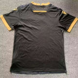 2024/25 Nantes Away Black Fans Soccer Jersey