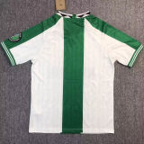 1996 Nigeria Away Retro Soccer Jersey