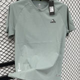 2025/26 AD Casual Quick Drying Training Jersey  A220 绿色