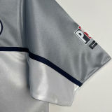 2000/2001 PSG  Away Retro Soccer Jersey