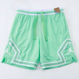 A2511 Jordan Casual Short Pants 苹果绿