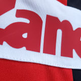 1993 Newell Old Boy Home Retro Soccer Jersey (Embroidery刺绣)