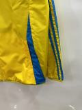 2025/26 BA Reversible Windbreaker 双面