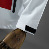 2026/27 Sevilla FC Red White Windbreaker