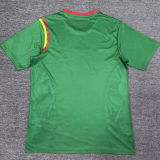2024/25 Camerount Home Green Fans Soccer Jersey