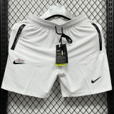 2025 NK~ White Casual Short Pants DF2050