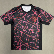 2025/26 ATM Fans Training Jersey