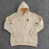 2024/25 JUV Creamy Retro Hoody