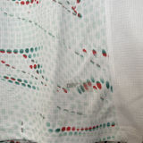 2025/26 Portugal Away White Fans Soccer Jersey