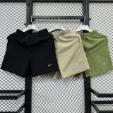 2025/26 NK Casual Short Pants D900