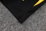 2026 BVB Yellow Vest Training Jersey (A Set)