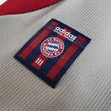1998/99 BFC Away Retro Soccer Jersey