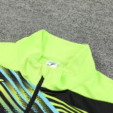 2024/25 JOMA Black  Sweater Tracksuit