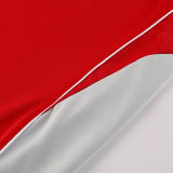 2025 Ad~  Red Training Jersey(A Set)