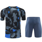 2025 In Milan  Training Jersey(A Set)