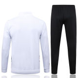 2025/26  Japan White Jacket Tracksuit