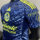 2025/26 Club America Away Player Version Soccer Jersey