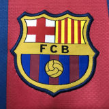 2010/11 BA Home Retro Soccer Jersey