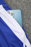 2024/25 Ad~ Blue Training Jersey(A Set)