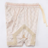 C2515 Jordan Casual Short Pants 香槟色