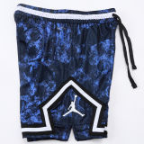 C2516 Jordan Casual Short Pants 星空兰