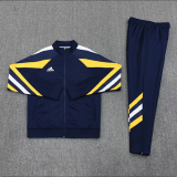 2026/27 AD~ Baby Blue Jacket Tracksuit