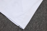 2025/26 AA White Kids Jacket Tracksuit