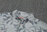 2026 AC Grey Sweater Tracksuit