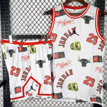 2026/27 Jordan Vest Training Jersey (A Set)