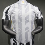 2024/25 JUV Special Edition  Player Version Soccer Jersey