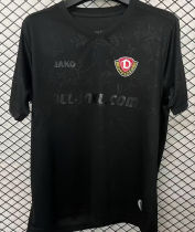 2026 Dynamo Dresden Special Edition Fans Soccer Jersey 德累斯顿迪纳摩