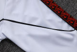 2026/27 AC White Jacket Tracksuit
