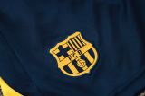 2024/25 BA Yellow  Training Tracksuit